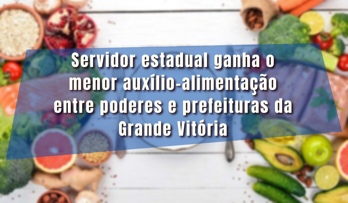 Órgão Especial decide: não haverá mais desconto do auxílio-alimentação nos  fins de semanas e feriados dos plantões - SINDOJUSSINDOJUS